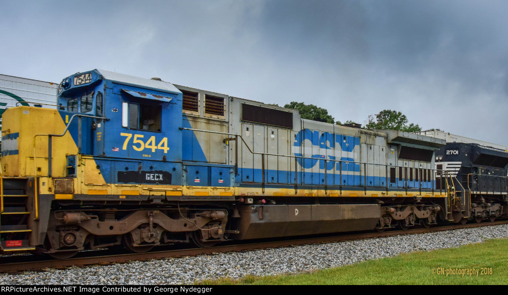 GECX 7544